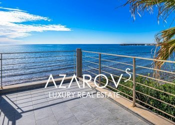 Terrazzo - Villa Lungomare Guglielmo Marconi, 83, Santa Marinella - foto 31