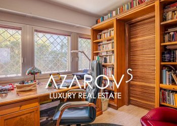 Studio - Villa Lungomare Guglielmo Marconi, 83, Santa Marinella - foto 33