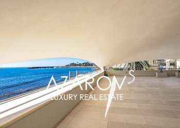 Terrazzo - Villa Lungomare Guglielmo Marconi, 83, Santa Marinella - foto 36