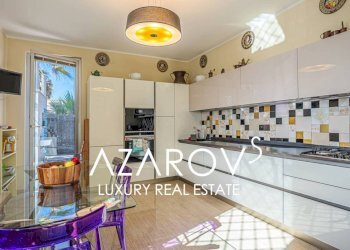 Cucina - Villa Lungomare Guglielmo Marconi, 83, Santa Marinella - foto 37