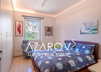 Camera da letto - Villa Lungomare Guglielmo Marconi, 83, Santa Marinella - foto 39