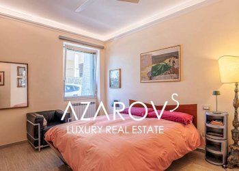 Camera da letto - Villa Lungomare Guglielmo Marconi, 83, Santa Marinella - foto 40