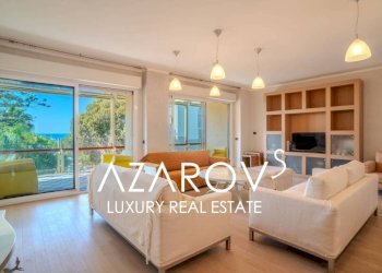 Salone - Trilocale corso Felice Cavallotti, 84, Sanremo - foto 2