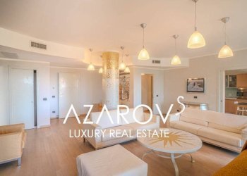 Salone - Trilocale corso Felice Cavallotti, 84, Sanremo - foto 4