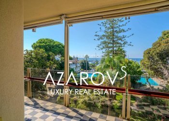 Veranda - Trilocale corso Felice Cavallotti, 84, Sanremo - foto 7