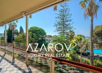 Veranda - Trilocale corso Felice Cavallotti, 84, Sanremo - foto 8