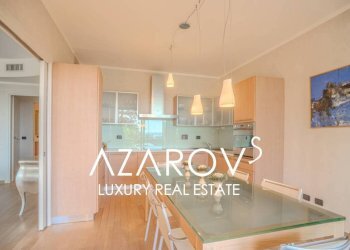 Salone - Trilocale corso Felice Cavallotti, 84, Sanremo - foto 9