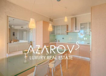 Cucina - Trilocale corso Felice Cavallotti, 84, Sanremo - foto 10