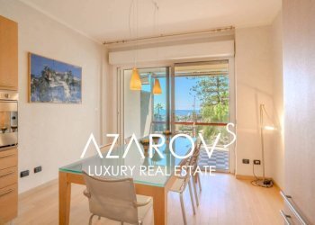 Salone - Trilocale corso Felice Cavallotti, 84, Sanremo - foto 11