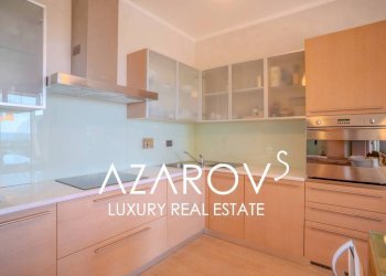 Cucina - Trilocale corso Felice Cavallotti, 84, Sanremo - foto 12