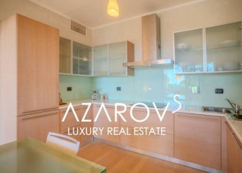 Cucina - Trilocale corso Felice Cavallotti, 84, Sanremo - foto 13