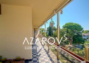 Veranda - Trilocale corso Felice Cavallotti, 84, Sanremo - foto 14