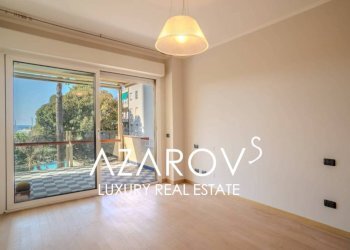 Camera da letto - Trilocale corso Felice Cavallotti, 84, Sanremo - foto 15