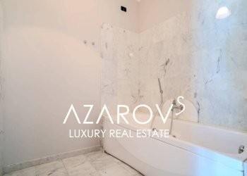 Bagno - Trilocale corso Felice Cavallotti, 84, Sanremo - foto 17