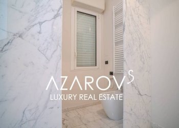 Bagno - Trilocale corso Felice Cavallotti, 84, Sanremo - foto 18