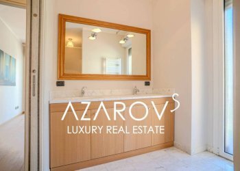 Disimpegno - Trilocale corso Felice Cavallotti, 84, Sanremo - foto 19