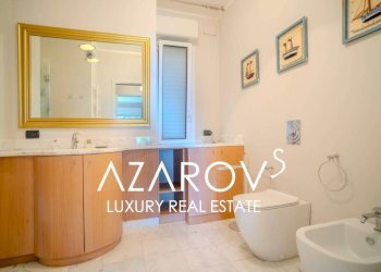 Bagno - Trilocale corso Felice Cavallotti, 84, Sanremo - foto 20