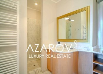 Disimpegno - Trilocale corso Felice Cavallotti, 84, Sanremo - foto 21