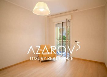 Camera da letto - Trilocale corso Felice Cavallotti, 84, Sanremo - foto 22