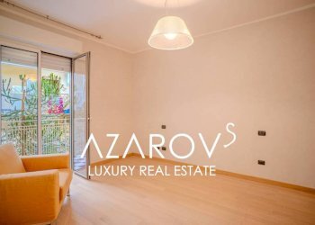 Camera da letto - Trilocale corso Felice Cavallotti, 84, Sanremo - foto 23