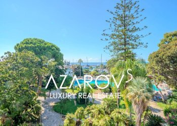 Vista - Trilocale corso Felice Cavallotti, 84, Sanremo - foto 25