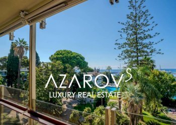 Vista - Trilocale corso Felice Cavallotti, 84, Sanremo - foto 26