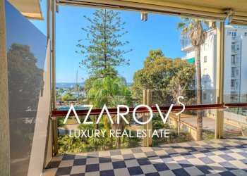 Veranda - Trilocale corso Felice Cavallotti, 84, Sanremo - foto 27