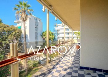 Veranda - Trilocale corso Felice Cavallotti, 84, Sanremo - foto 28