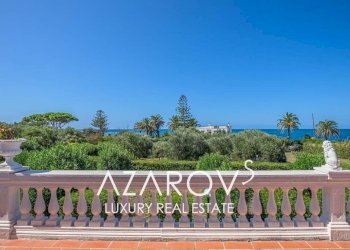 Vista - Villa via Aurelia, Santa Marinella - foto 1