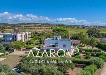 Vista - Villa via Aurelia, Santa Marinella - foto 3