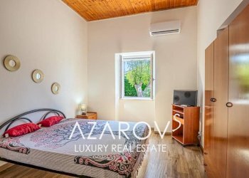 Camera da letto - Villa via Aurelia, Santa Marinella - foto 4