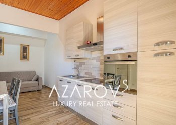 Cucina - Villa via Aurelia, Santa Marinella - foto 5