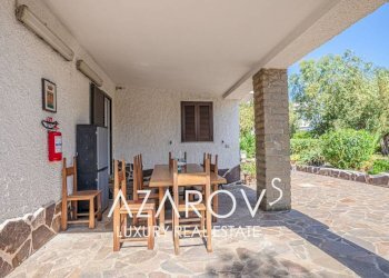 Veranda - Villa via Aurelia, Santa Marinella - foto 6