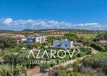 Vista - Villa via Aurelia, Santa Marinella - foto 7