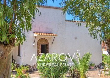 Giardino - Villa via Aurelia, Santa Marinella - foto 8