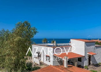 Vista - Villa via Aurelia, Santa Marinella - foto 13