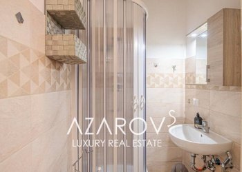 Bagno - Villa via Aurelia, Santa Marinella - foto 14