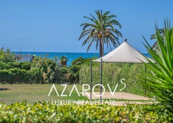 Zona - Villa via Aurelia, Santa Marinella - foto 15