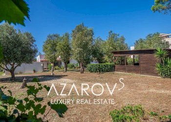 Giardino - Villa via Aurelia, Santa Marinella - foto 16