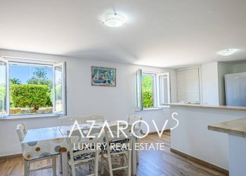 Salone - Villa via Aurelia, Santa Marinella - foto 17