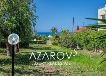 Terreno - Villa via Aurelia, Santa Marinella - foto 20