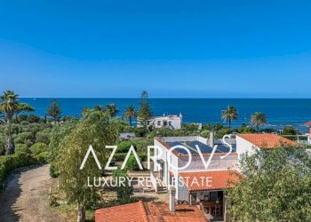 Vista - Villa via Aurelia, Santa Marinella - foto 21