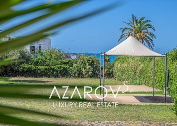 Terreno - Villa via Aurelia, Santa Marinella - foto 25