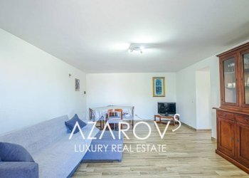 Salone - Villa via Aurelia, Santa Marinella - foto 28