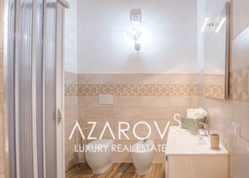 Bagno - Villa via Aurelia, Santa Marinella - foto 30