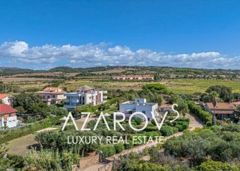 Vista - Villa via Aurelia, Santa Marinella - foto 31