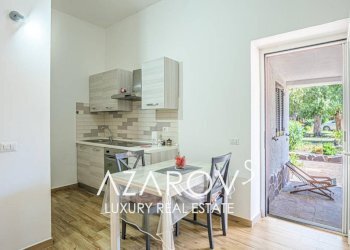 Cucina - Villa via Aurelia, Santa Marinella - foto 32