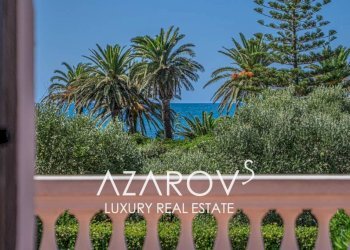 Vista - Villa via Aurelia, Santa Marinella - foto 33