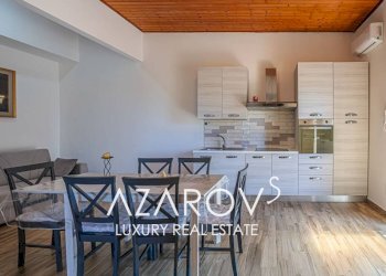 Cucina - Villa via Aurelia, Santa Marinella - foto 34