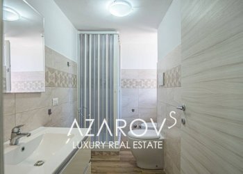 Bagno - Villa via Aurelia, Santa Marinella - foto 35